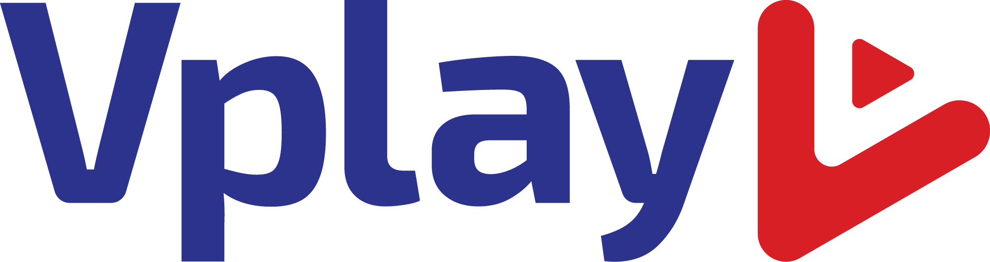 Vplay logo